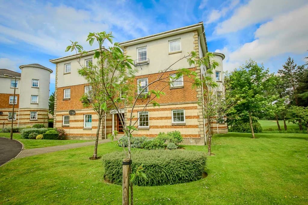 Taylor Green, Livingston, West Lothian, EH54 8SX