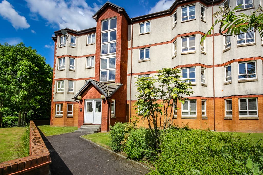 Columbia Avenue, Livingston, West Lothian, EH54 6PR
