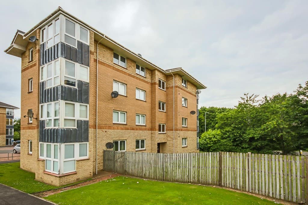 Swift Brae, Ladywell, Livingston, EH54 6GY
