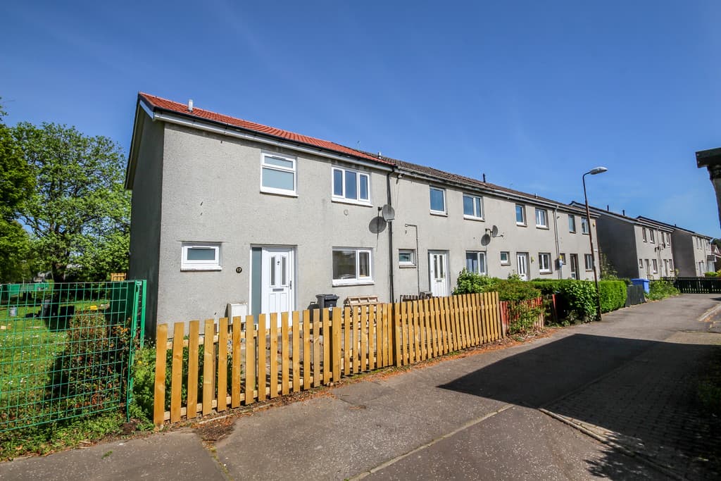 Thymebank , Ladywell , Livingston , EH54 6HH