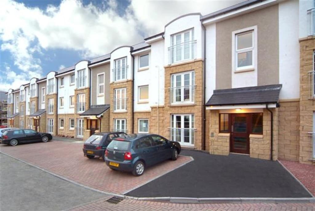 Prestonfield Gardens, Preston Road, Linlithgow, West Lothian, EH49 6ER