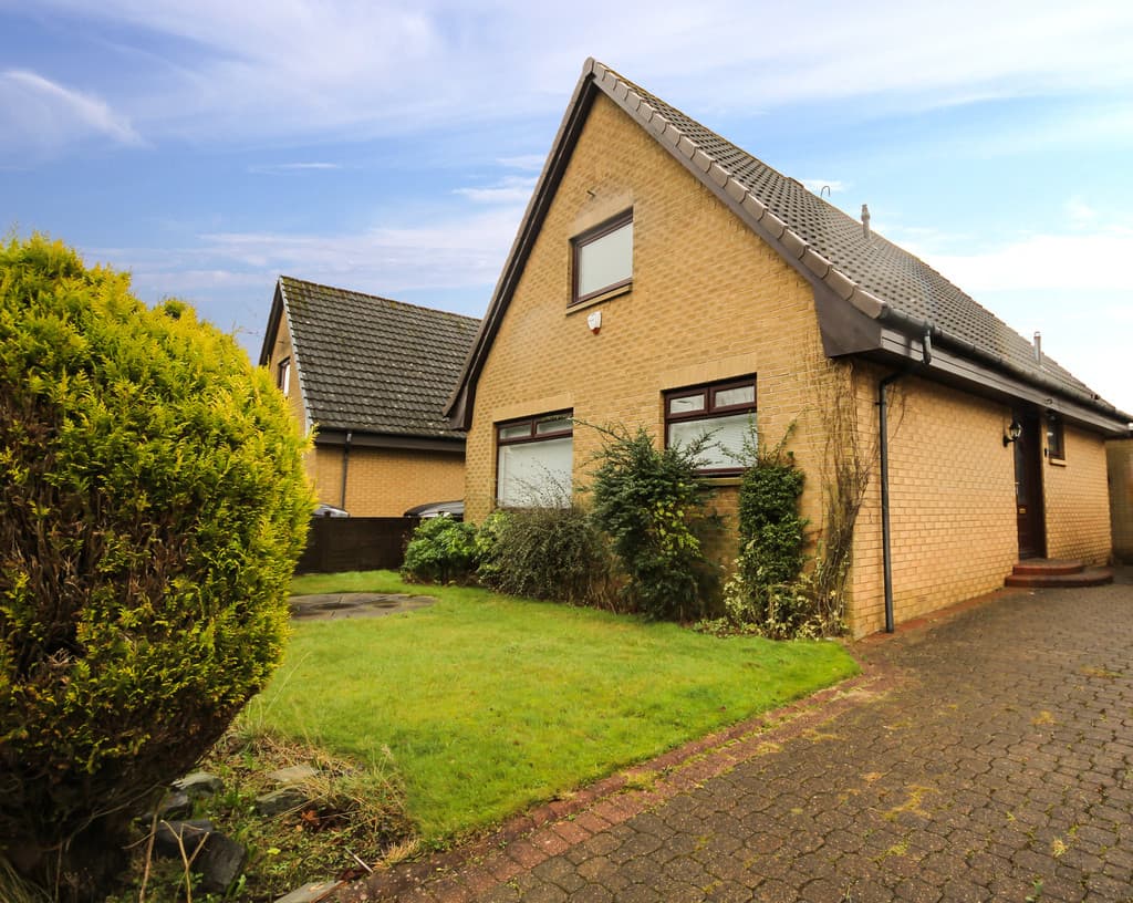 Kirkfield West, Livingston Village, Livingston, EH54 7BE