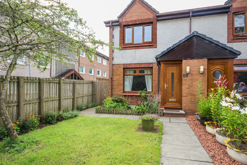 Willow Grove , Craigshill, Livingston, West Lothian , EH54 5NA