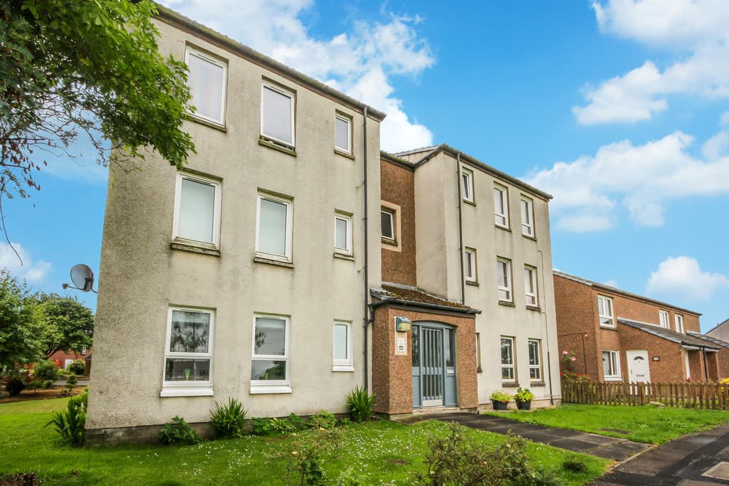 Redcraig Road, East Calder, West Lothian, EH53 0QS