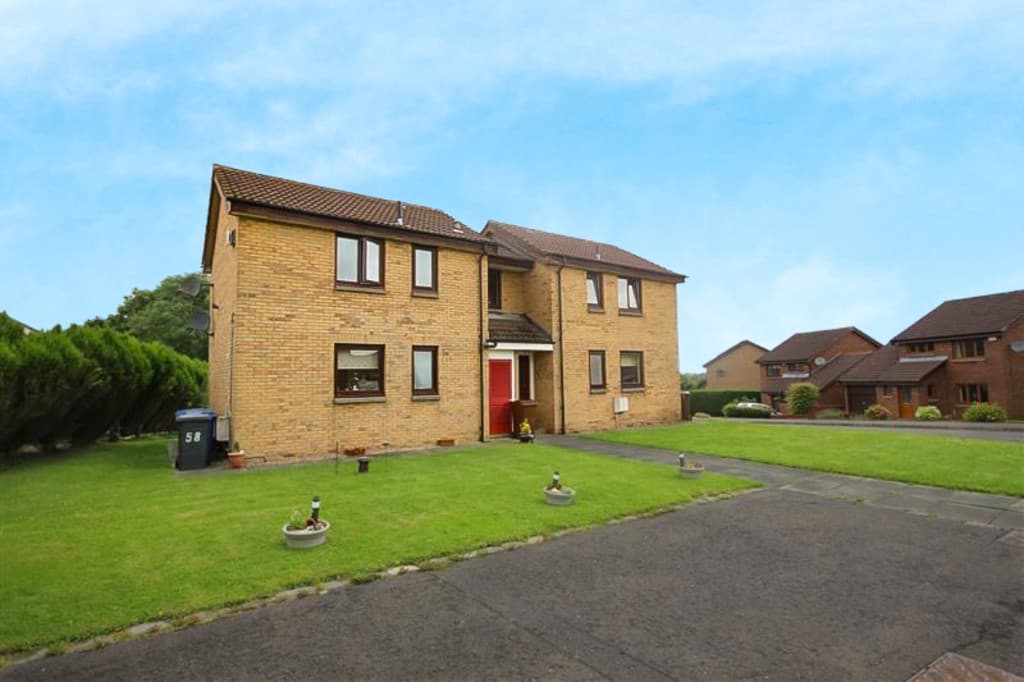 Langton View, East Calder, West Lothian, EH53 0RA
