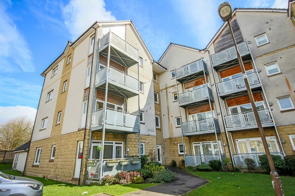 Hawk Brae, Livingston, West Lothian, Scotland , EH54 6GF
