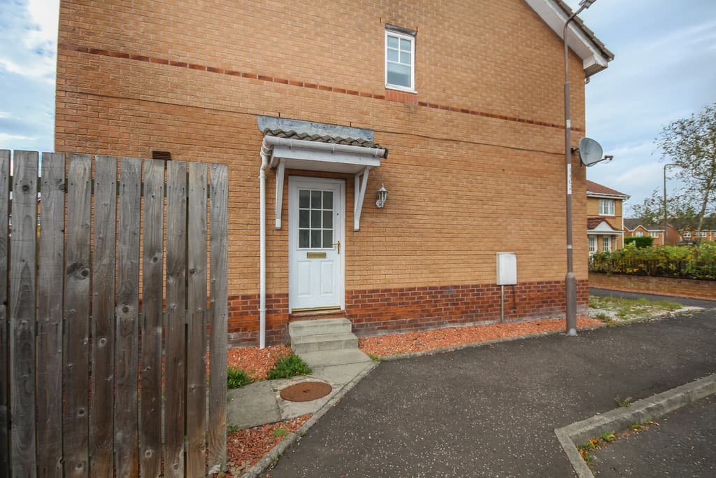 Loaninghill Road, Uphall , Broxburn, West Lothian, EH52 5SU