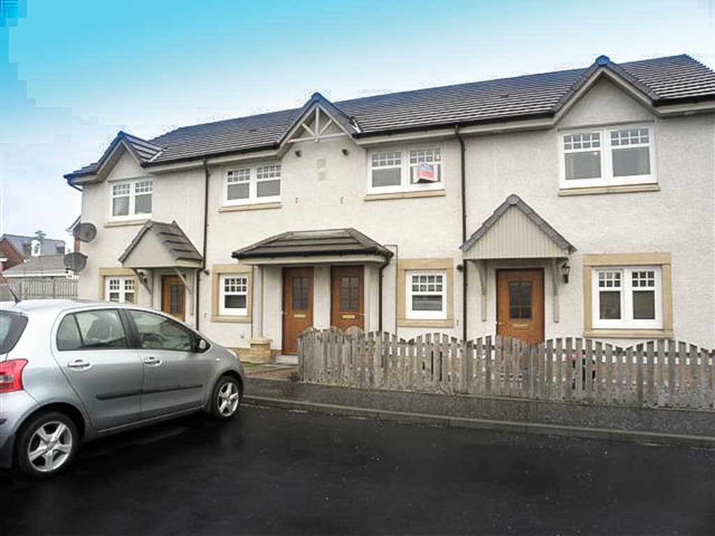 Dalyell Place, Armadale, West Lothian, EH48 2QB