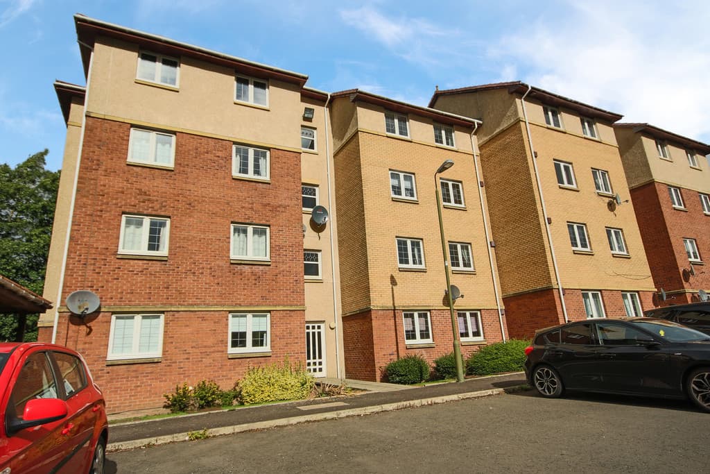 Burnvale, Livingston, West Lothian, EH54 6DD