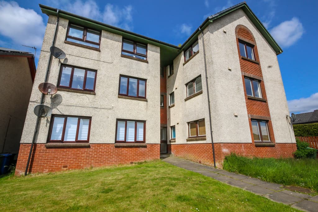 Farrier Court, Blackburn, West Lothian, EH47 7QN