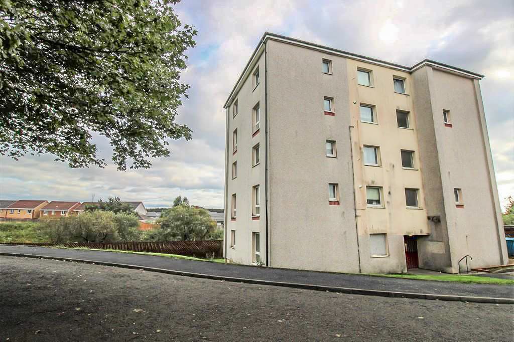 Louburn , Blackridge , West Lothian , Scotland , EH48 3SD