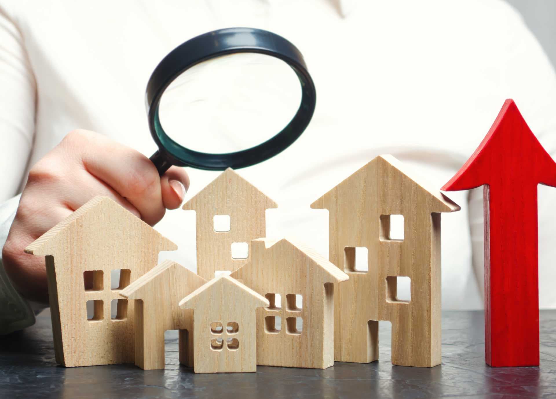 Boom for landlords – rental property prices in Scotland continue to rise