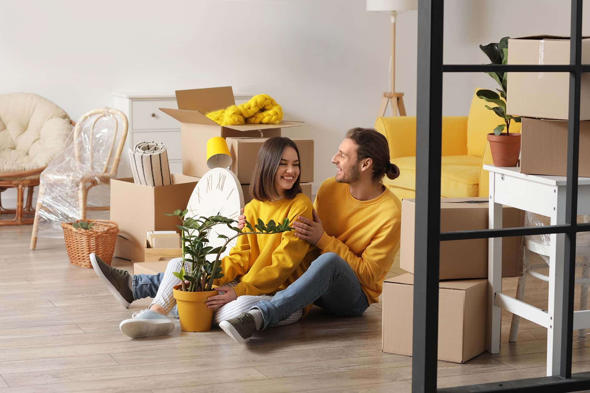 Solutions for tenants