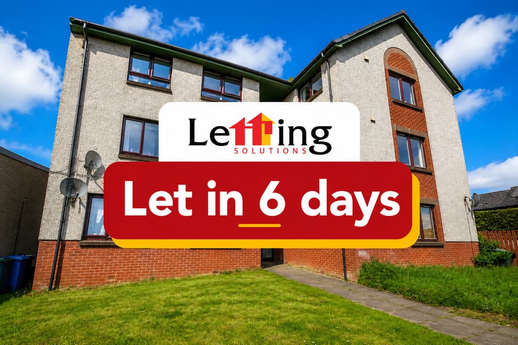 Farrier Court, Blackburn, West Lothian, EH47 7QN