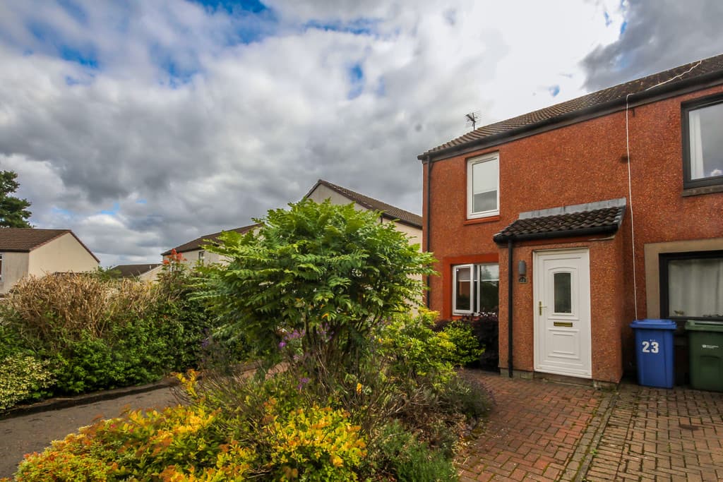 Maryfield Park, Mid Calder, West Lothian, EH53 0SB