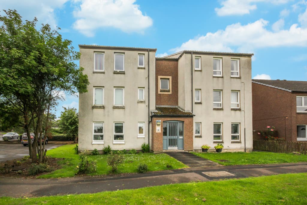 Redcraig Road, East Calder, West Lothian , EH53 0QS