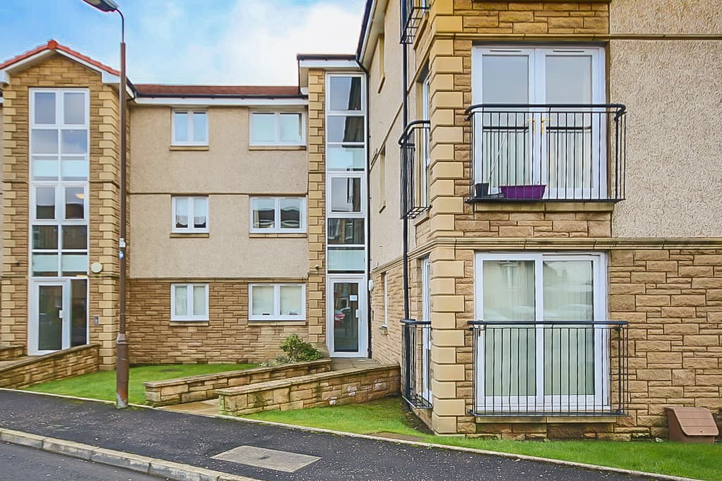 Newlands Court, Bathgate, West Lothian, EH48 2GD