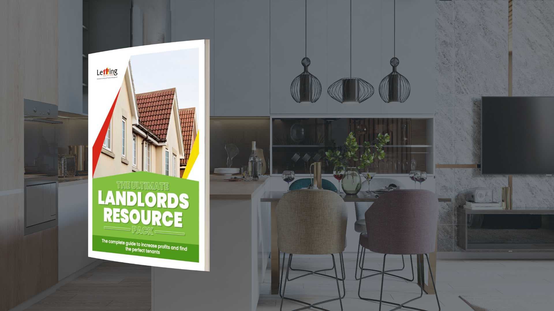 The Ultimate <br>Landlord Resource Pack