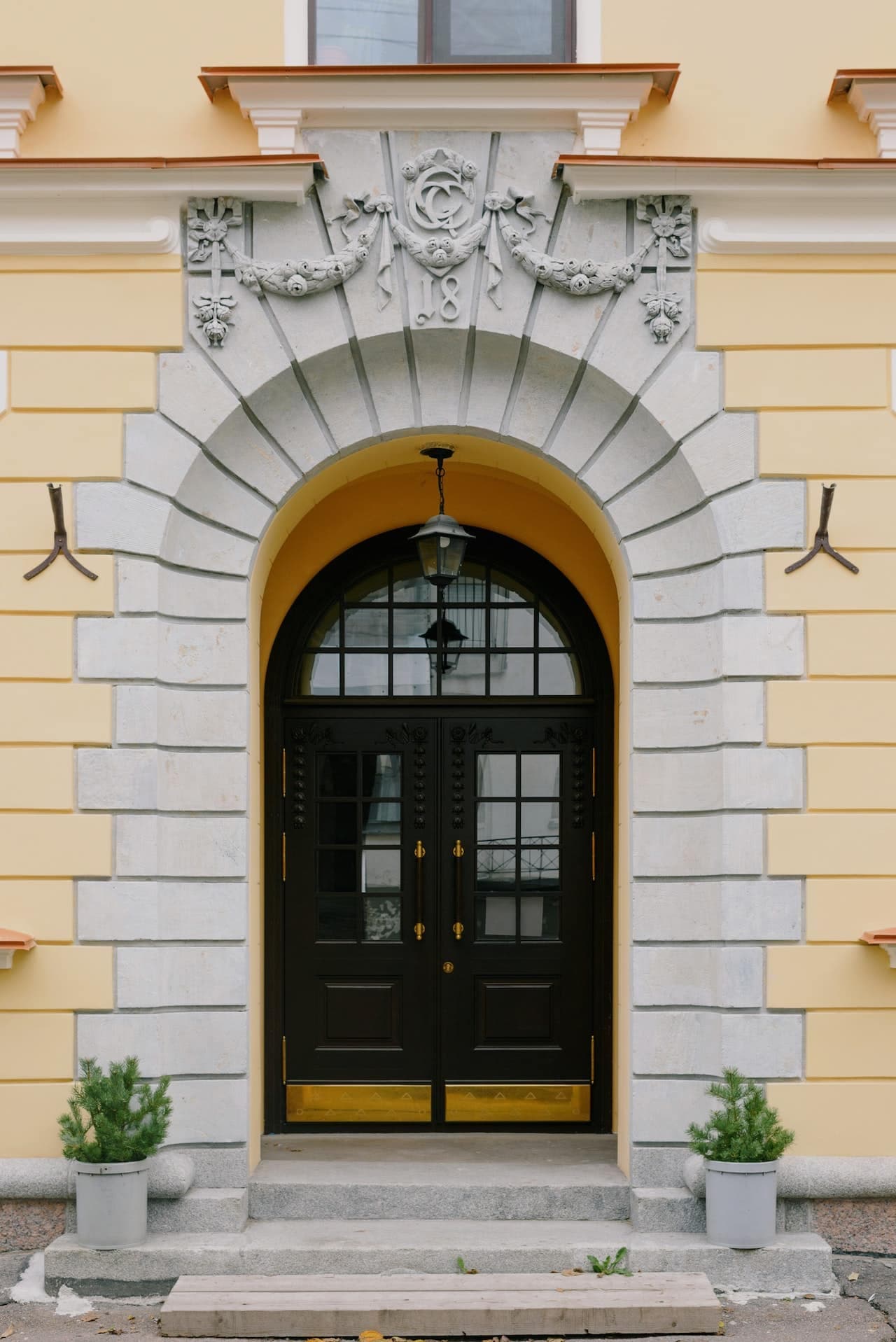 Finding your new home