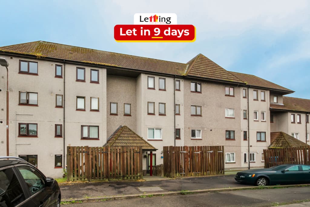 Melbourne Street , Craigshill , Livingston , EH54 5HW