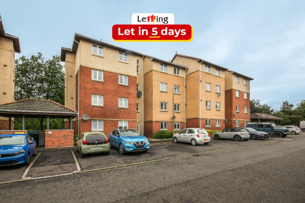 Burnvale, Livingston, West Lothian, EH54 6DD