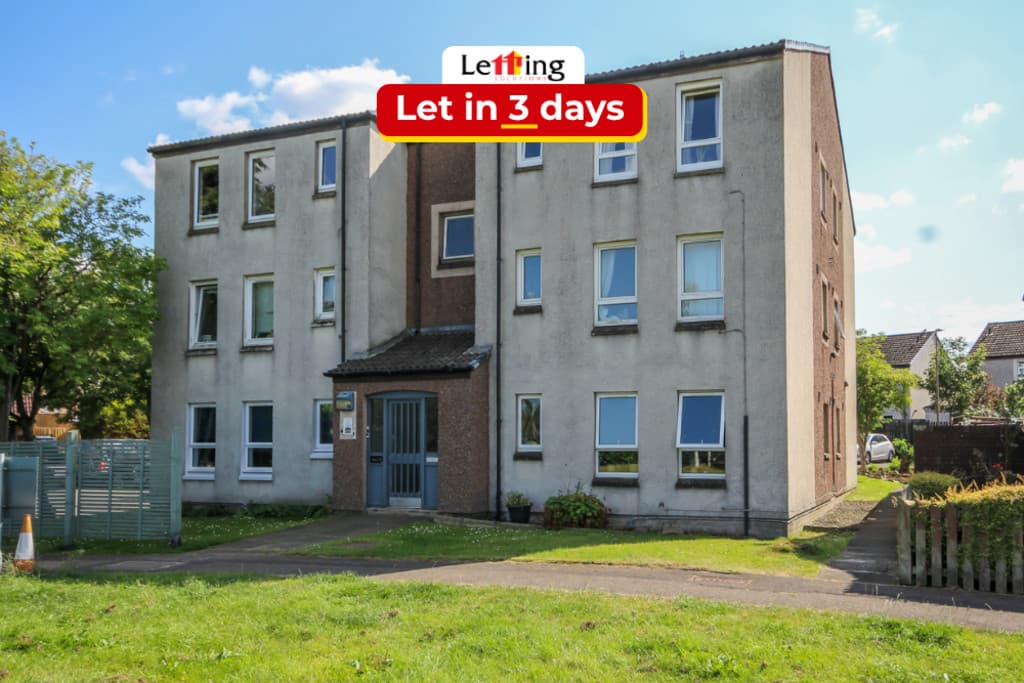 Redcraig Road, East Calder , West Lothian , EH53 0QS