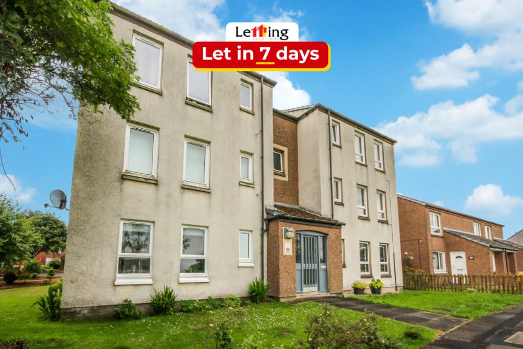 Redcraig Road, East Calder, West Lothian , EH53 0QS