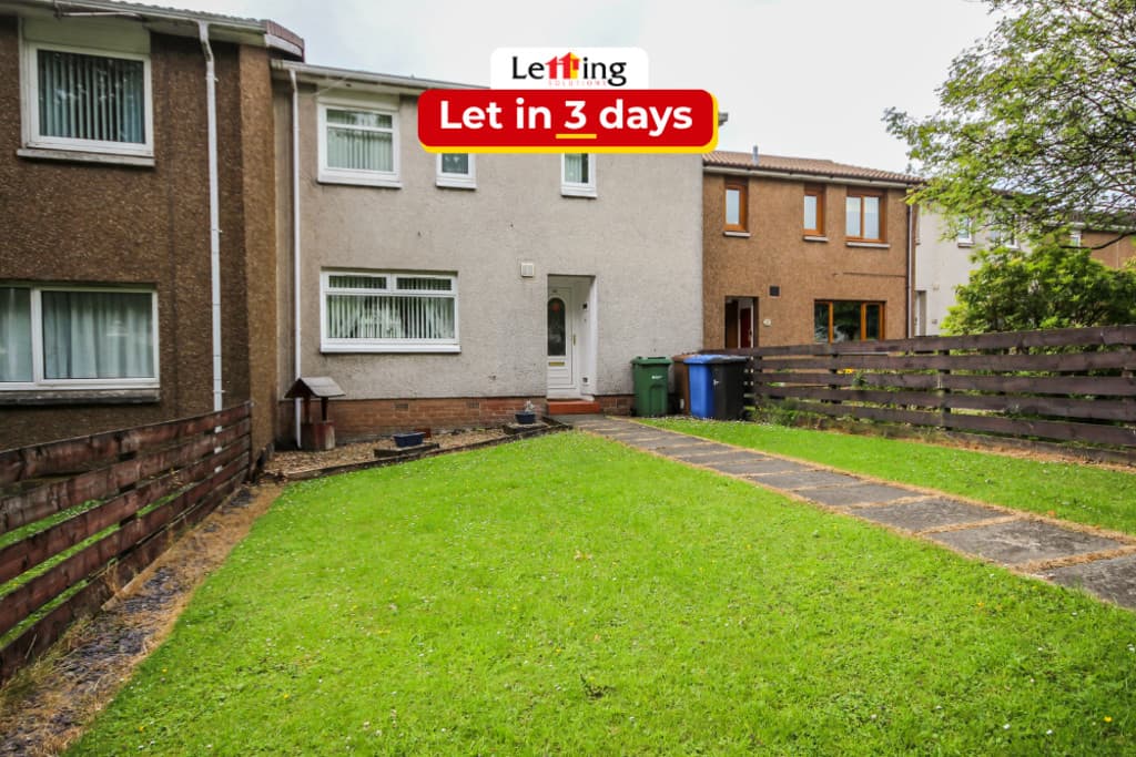 Deanswood Park, Deans, Livingston, West Lothian, EH54 8NX