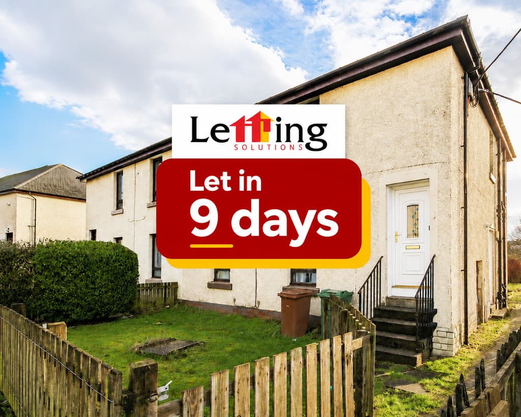 Cuthill Crescent , Stoneyburn , Bathgate , EH47 8BL