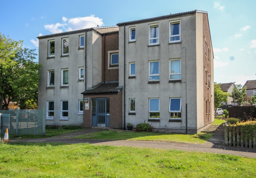 Redcraig Road, East Calder , West Lothian , EH53 0QS