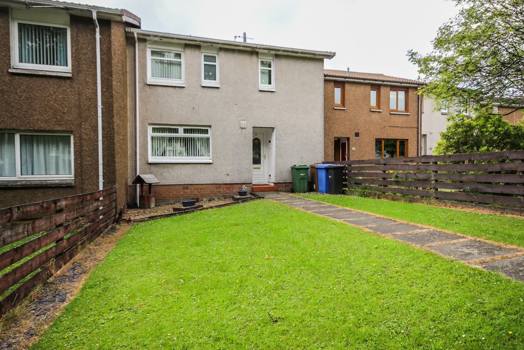 Deanswood Park, Deans, Livingston, West Lothian, EH54 8NX
