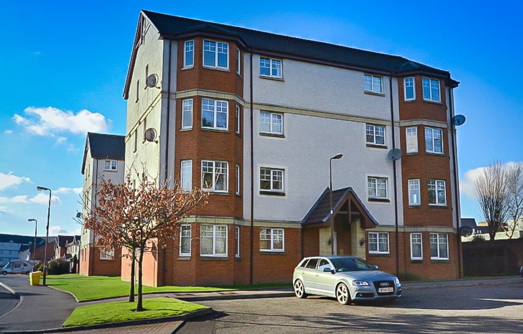 Columbia Avenue, Howden, Livingston, West Lothian, EH54 6PR