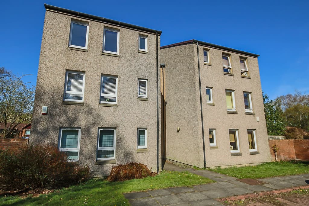 Maryfield Park, Mid Calder, West Lothian, EH53 0SD